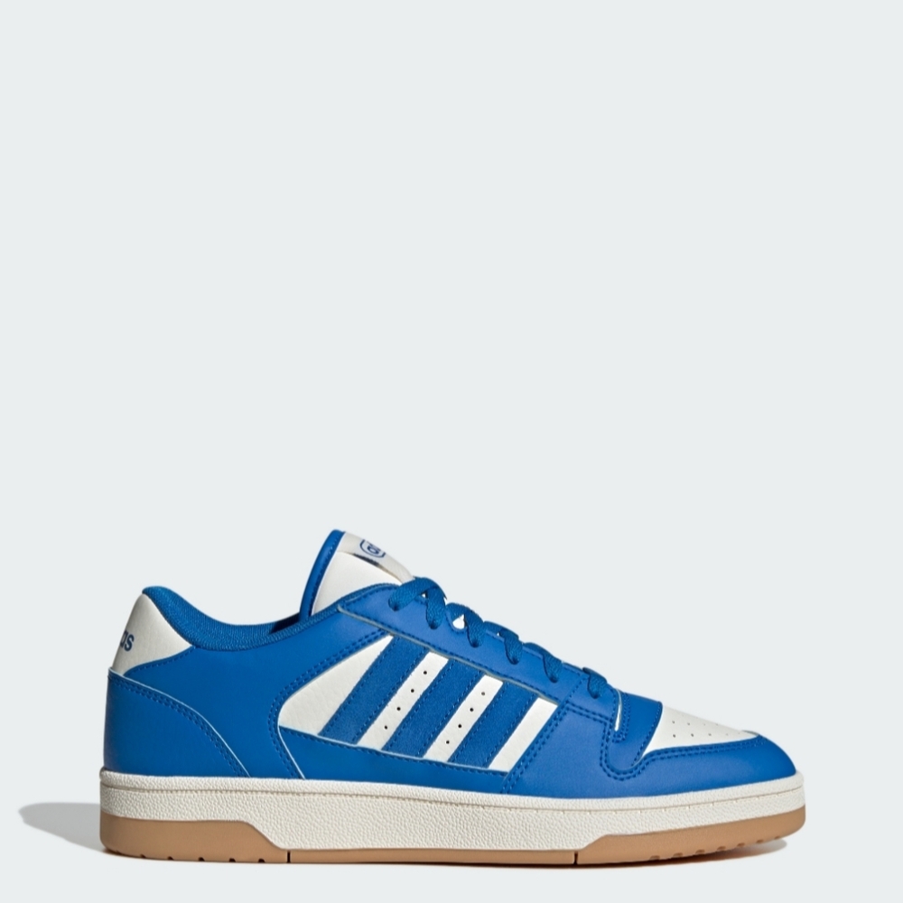 adidas men Break Start Shoes